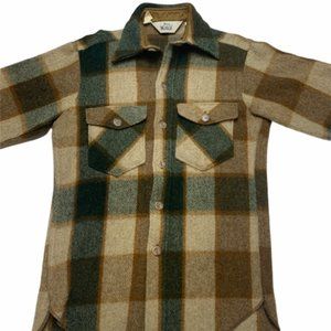 Woolrich Wool Shacket